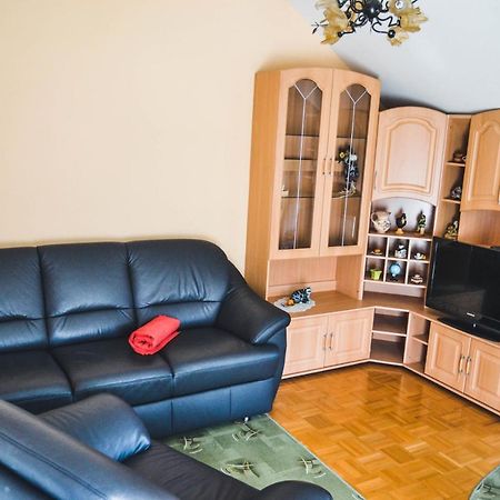 Apartmaji Krebs Mezica Zewnętrze zdjęcie