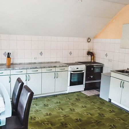 Apartmaji Krebs Mezica Zewnętrze zdjęcie